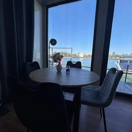 Ada Harmony * Beograd