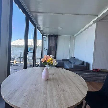 Ada Harmony Lejlighed *