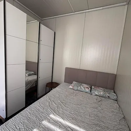 Ada Harmony Lejlighed